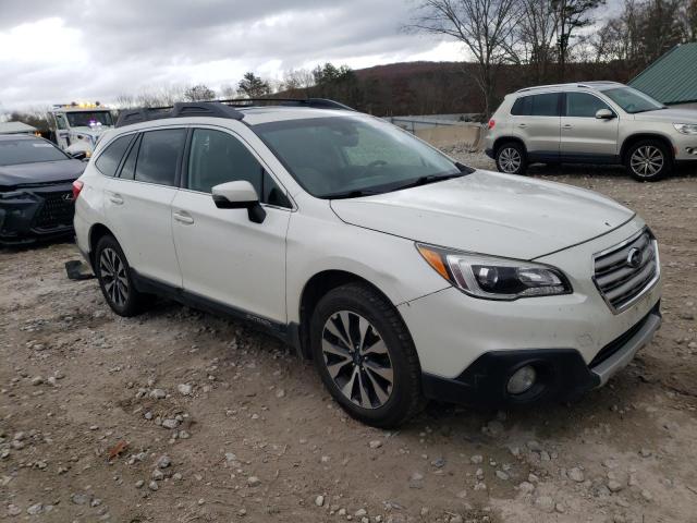 4S4BSANC5H3310498 | 2017 SUBARU OUTBACK 2.