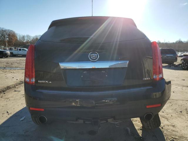 3GYFNEE38FS624877 | 2015 CADILLAC SRX LUXURY