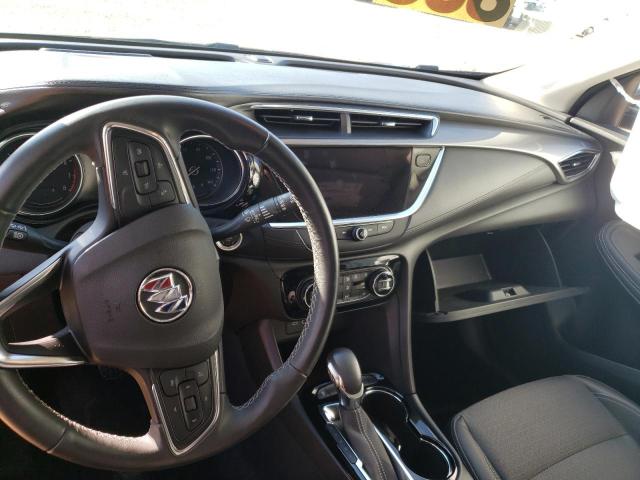 KL4MMDSL7MB136618 Buick Encore Gx Select