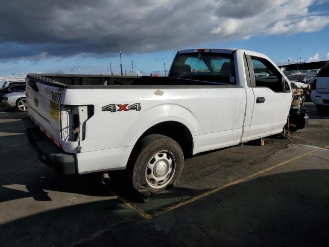 1FTMF1EF8GKD60523 | 2016 FORD F150