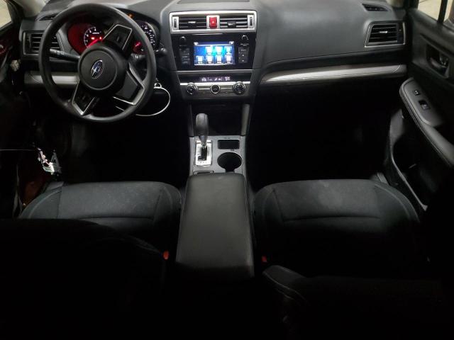 4S3BNAA67J3022662 Subaru Legacy 2.5i