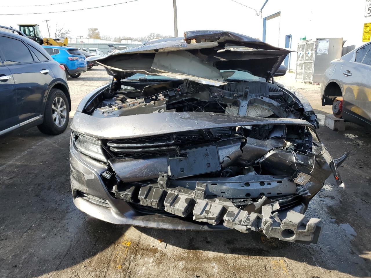 2C3CDXJG5FH875640 2015 Dodge Charger Sxt 2C3CDXJG5FH875640 2015 Dodge Charger Sxt