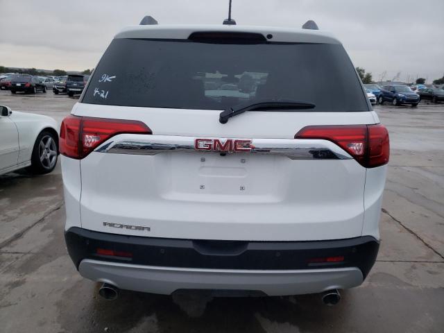 1GKKNMLS6KZ244155 | 2019 GM c acadia slt-1