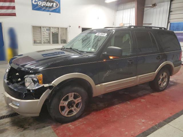 2006 Ford Expedition Eddie Bauer