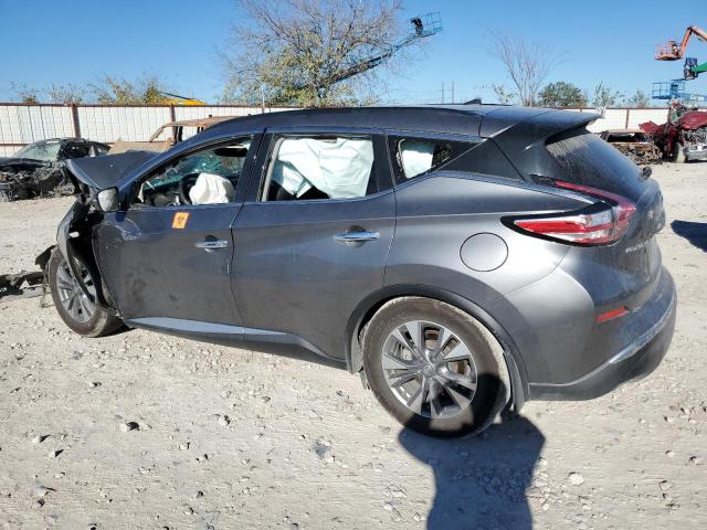 5N1AZ2MG3FN232290 | 2015 Nissan murano s