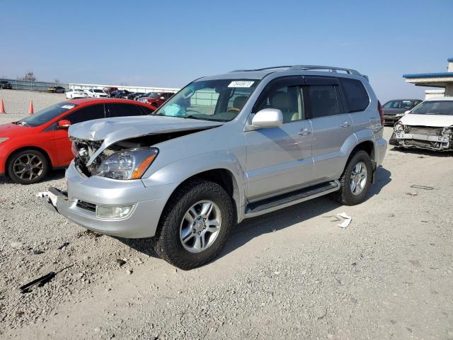 2006 Lexus GX 470 