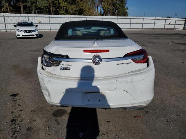 2018 BUICK CASCADA PR - W04WH3N50JG004528