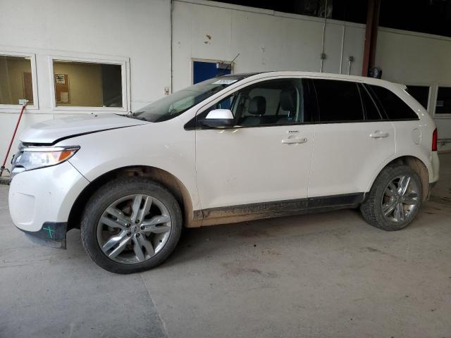 2012 Ford Edge Limited