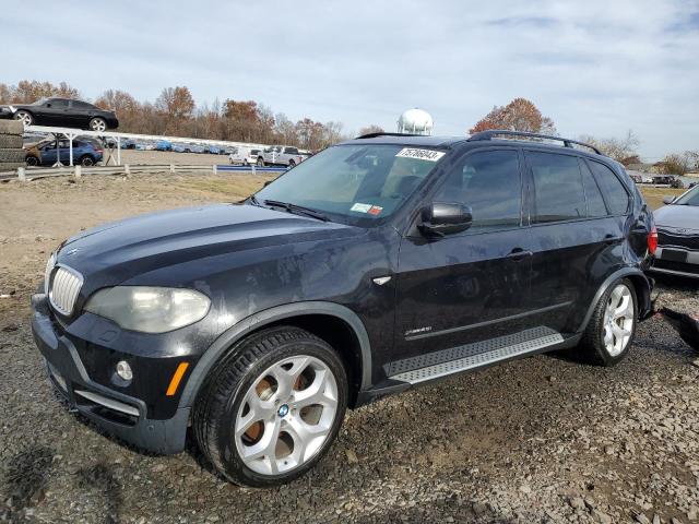 2009 BMW X5 