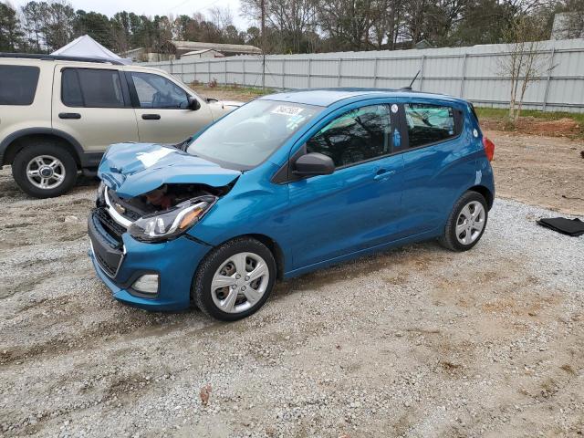 2019 Chevrolet Spark LS