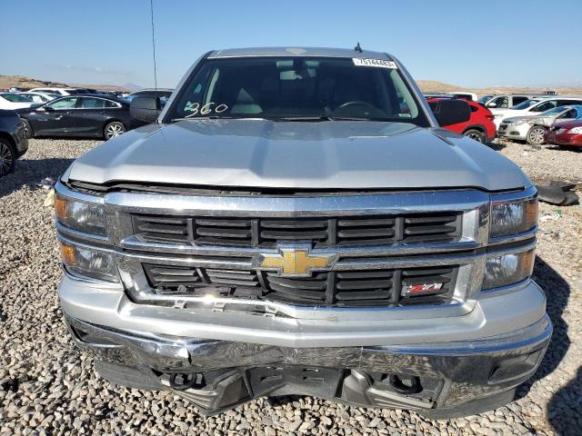 3GCUKRECXEG517795 | 2014 CHEVROLET SILVERADO