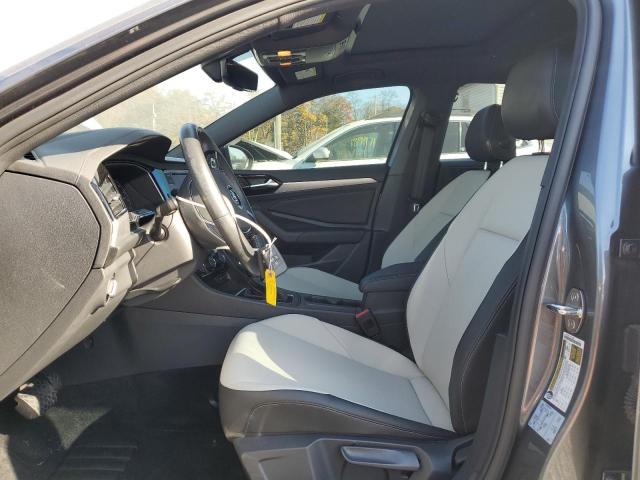 2021 VOLKSWAGEN JETTA S - 3VWC57BU7MM014212
