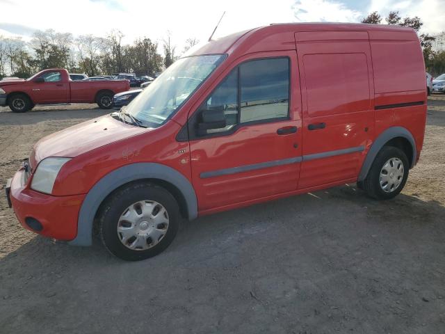 2012 Ford Transit Connect XLT