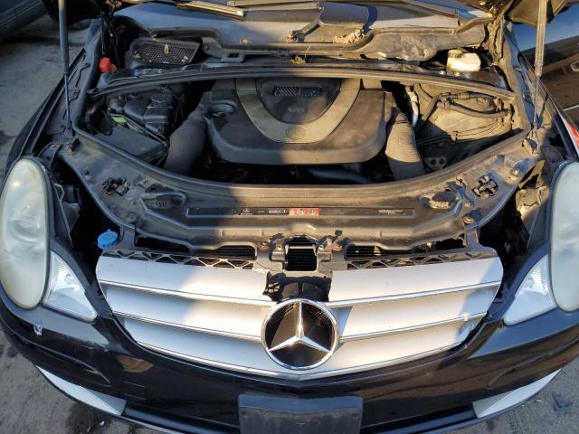 2007 Mercedes-Benz R 350 VIN: 4JGCB65E67A057849 Lot: 78013073