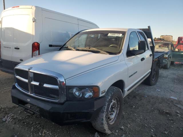 2005 Dodge Ram 2500 ST