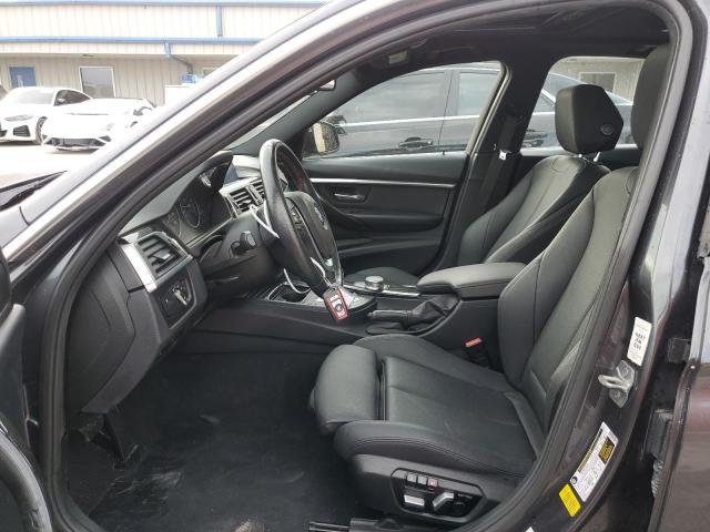 2018 BMW 330 I - WBA8B9G55JNU57455
