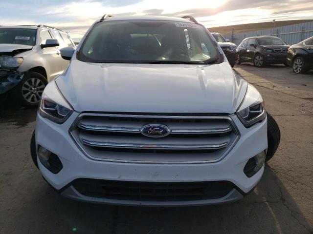 1FMCU0GD6HUC81683 | 2017 FORD ESCAPE SE