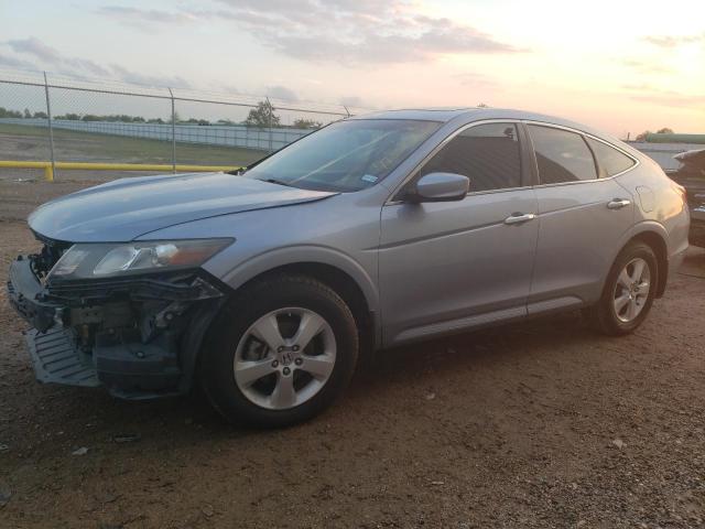 2010 Honda Accord Crosstour EX