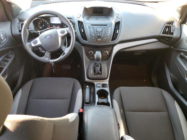 2015 FORD ESCAPE S - 1FMCU0F72FUC12319