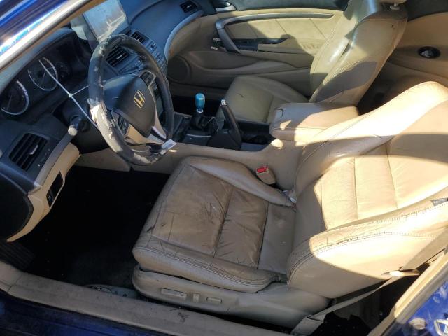 1HGCS11868A023906 | 2008 Honda accord exl