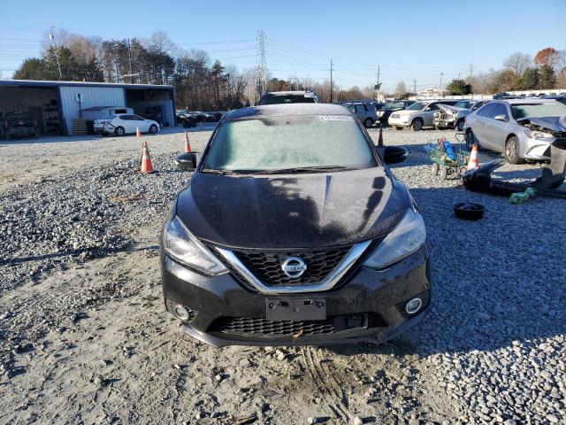 3N1AB7AP1KY360294 | 2019 NISSAN SENTRA S