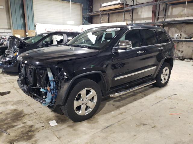 2013 Jeep Grand Cherokee Limited