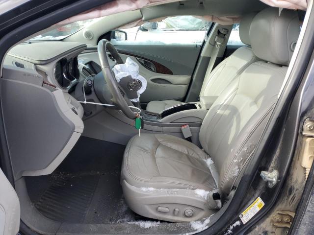 1G4GC5E36DF194893 | 2013 Buick lacrosse