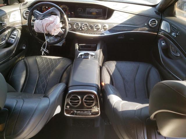 WDDUG8GBXJA371400 Mercedes-Benz S 560 4matic