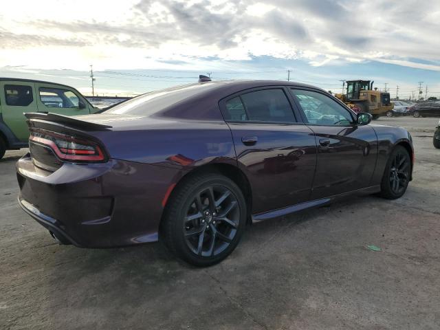 2C3CDXHG9LH173323 | 2020 DODGE CHARGER GT