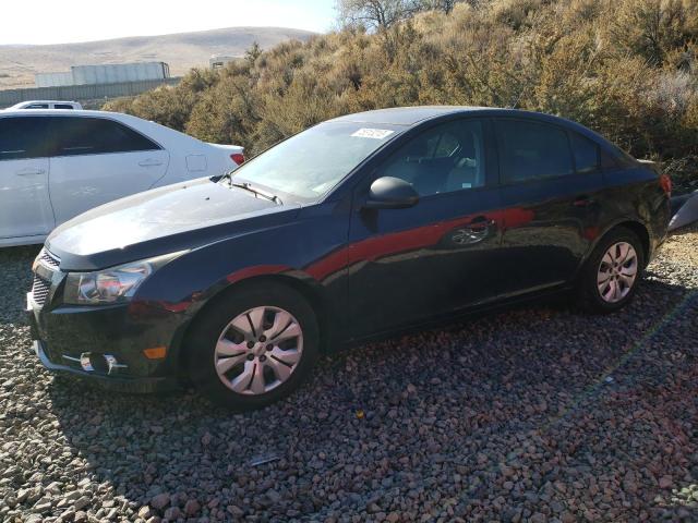 2016 Chevrolet Cruze Limited LS