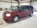 2018 DODGE GRAND CARA VIN:2C4RDGBG3JR175901