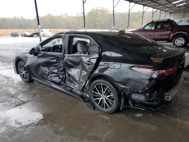 2022 TOYOTA CAMRY NIGH - 4T1S11AK1NU685424