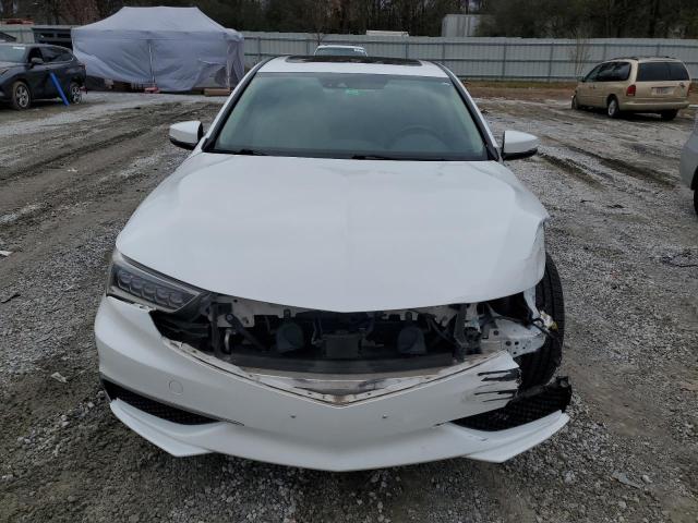 2018 ACURA TLX TECH - 19UUB1F5XJA001111