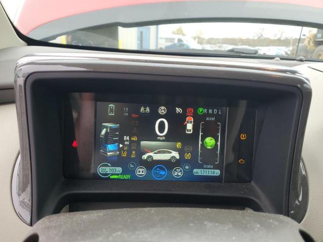 VIN 1G1RD6E48FU138650 2015 Chevrolet Volt no.9