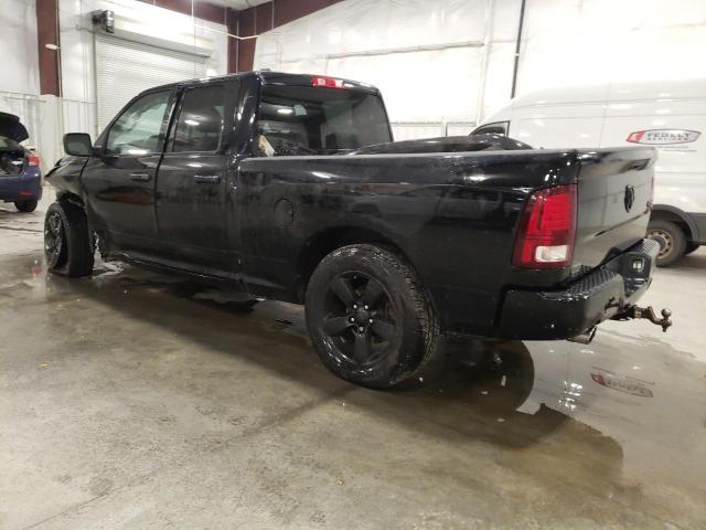 1C6RR7FT7FS599653 | 2015 RAM 1500 ST