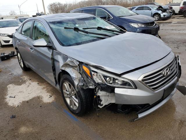 5NPE24AFXFH209395 | 2015 HYUNDAI SONATA SE