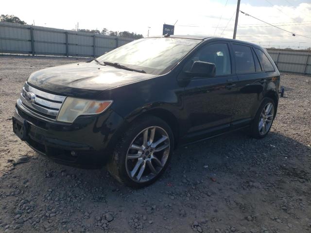 2009 Ford Edge Sport