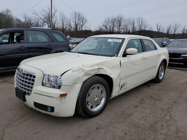 2006 Chrysler 300 Touring