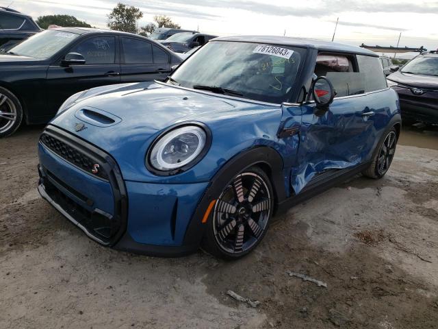 WMW53DH01R2V12843 | 2024 MINI COOPER S