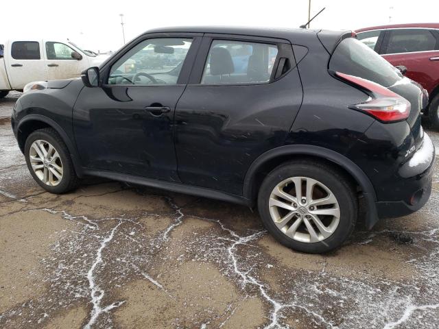 JN8AF5MV7FT562415 Nissan JUKE S