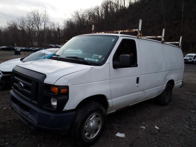 2014 Ford Econoline Cargo Van 