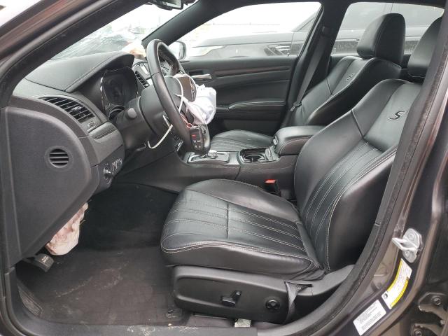  CHRYSLER 300 2015 Сірий