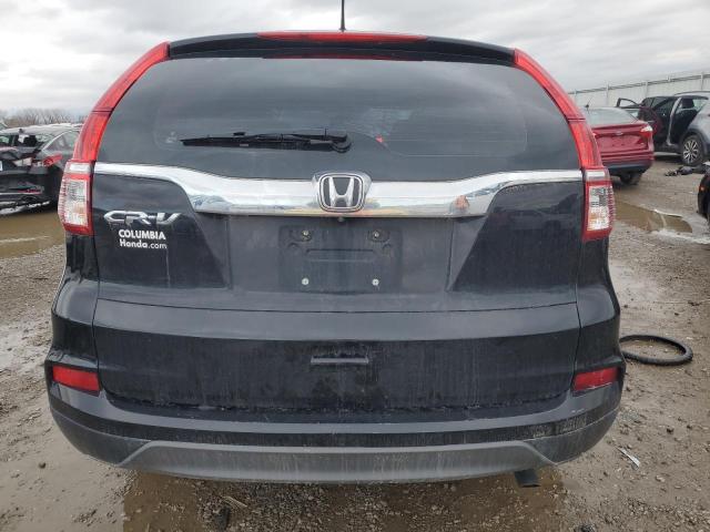 3CZRM3H30GG705540 | 2016 HONDA CR-V LX