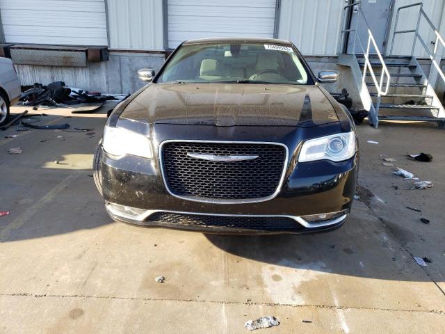 2017 Chrysler 300 - Image 5