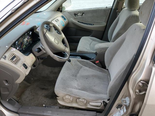 1HGCG56472A014881 | 2002 Honda accord lx