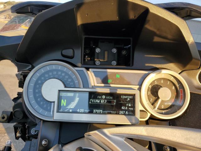2013 BMW K1600 GT - WB1061108DZX81433