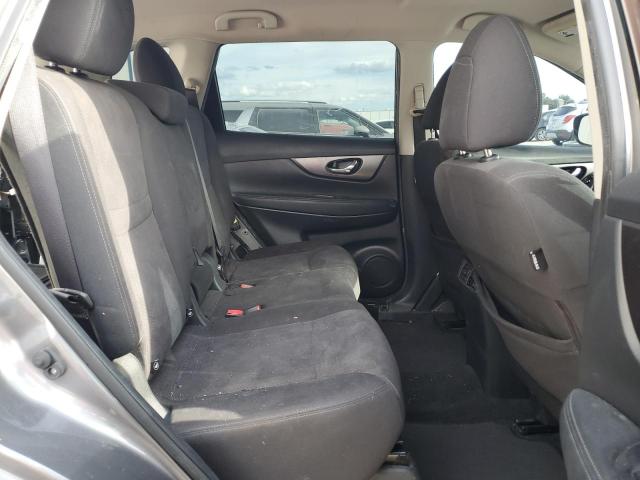 2016 NISSAN ROGUE S - KNMAT2MT9GP683779