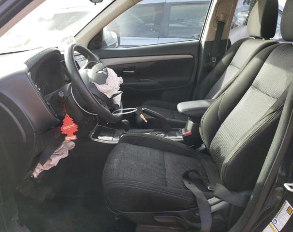 JA4AZ2A32JZ006016 Mitsubishi Outlander Es