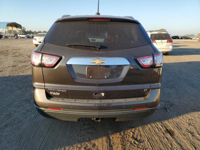 1GNKRHKD9HJ232316 | 2017 CHEVROLET TRAVERSE L