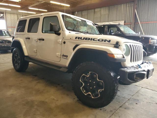 1C4JJXR65MW801978 Jeep Wrangler Unlimited Rubicon 4xe